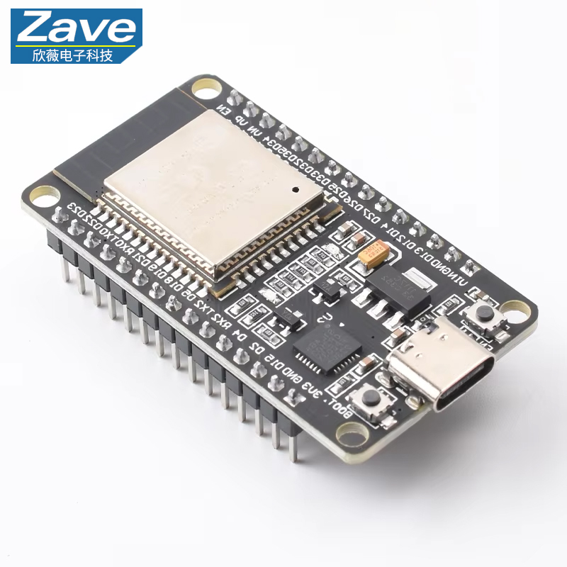 Esp8266 Nodemcu Board - Placa de Desarrollo ESP32 WiFi Bluetooth,