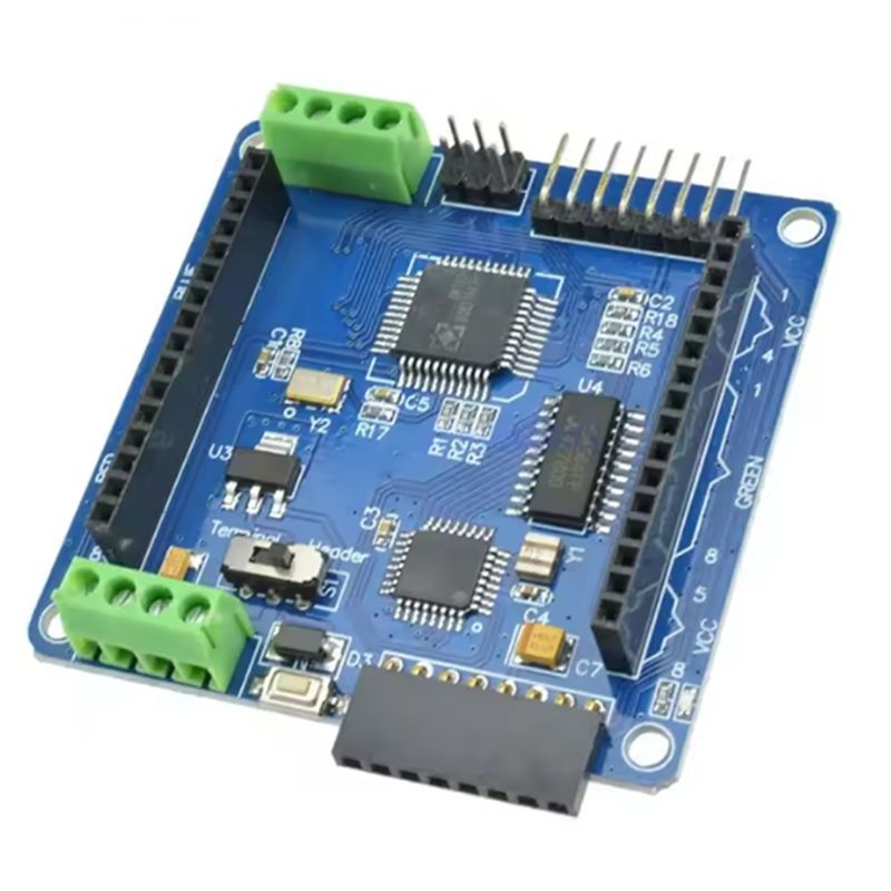 Rgb Led Matrix 8X8 - Placa controladora de pantalla de matriz