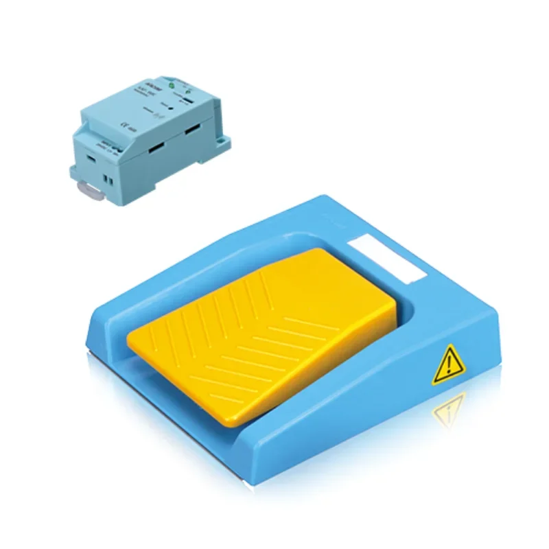Diy Home Automation With Raspberry Pi - GRAN OFERTA 2026 Interruptor de Pedal