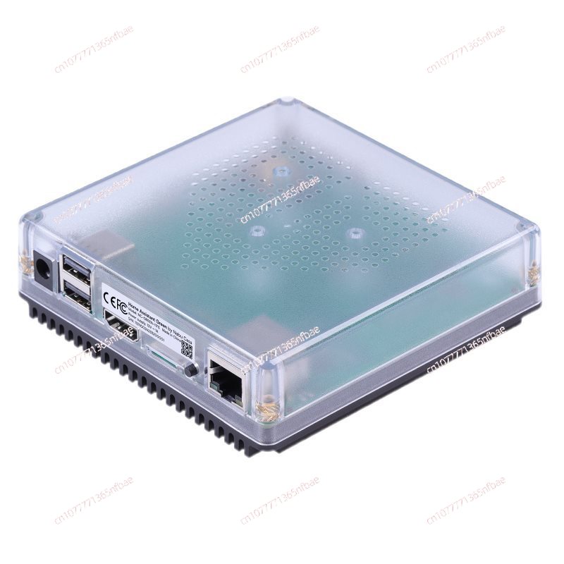 Home Automation Diy - HomeKit Smart Gateway Hub – Caja