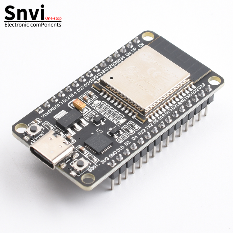 Esp8266 Nodemcu Board - Placa de desarrollo ESP32, módulo WiFi