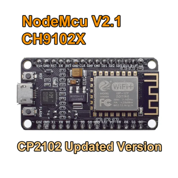 Esp8266 Nodemcu Board - NodeMcu Lua WIFI IoT basado en