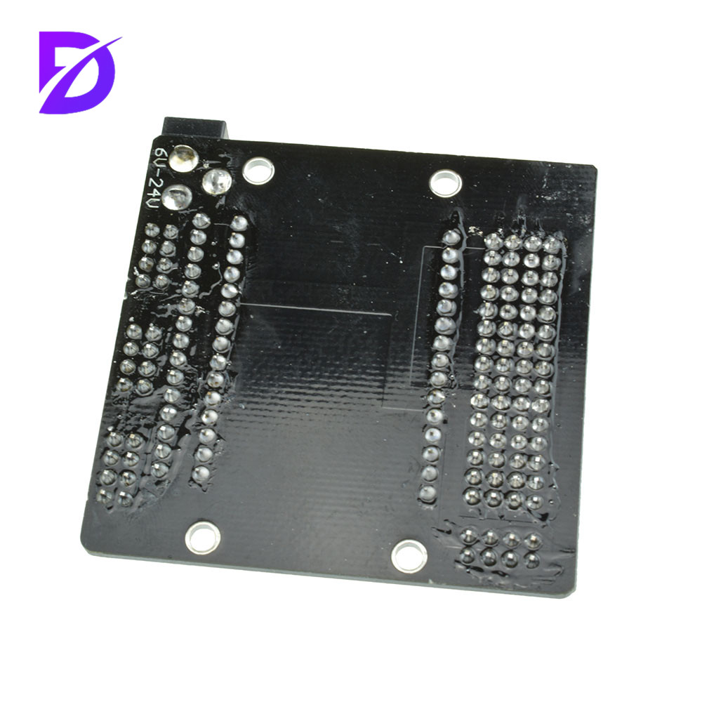 Nueva Base NodeMcu ESP8266, pl - Esp8266 Nodemcu Board reseña y precio