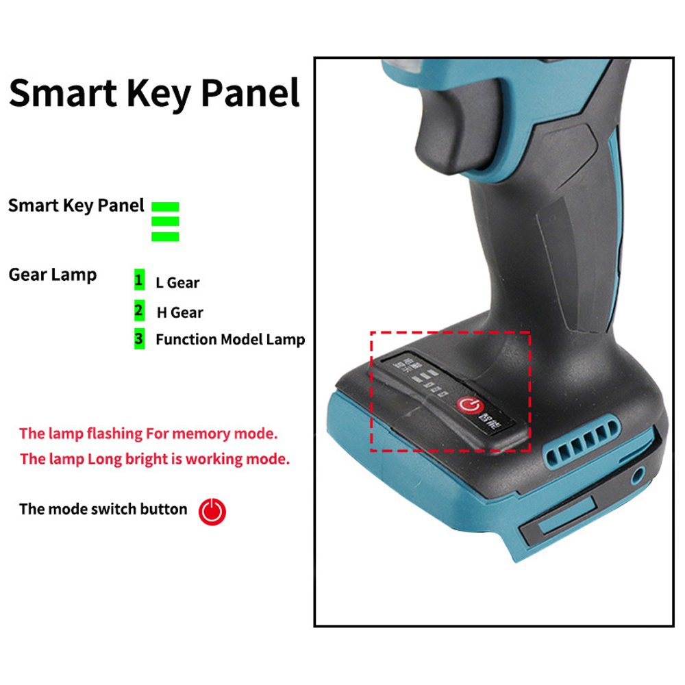 Pistola remachadora eléctrica, - Home Automation Diy reseña y precio