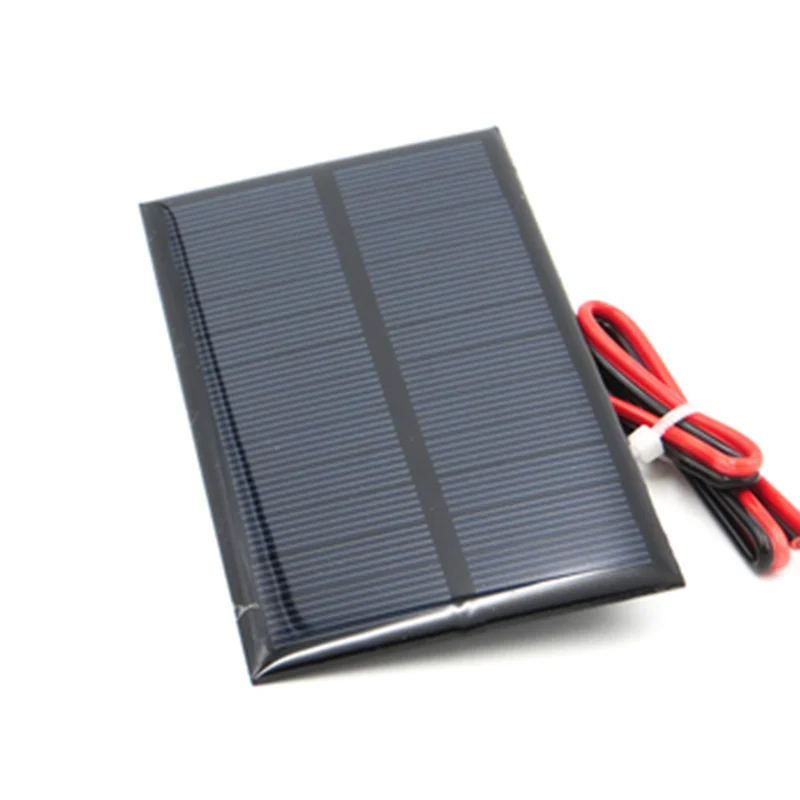 Panel Solar de Calidad al por  - Home Automation Panel Diy reseña y precio