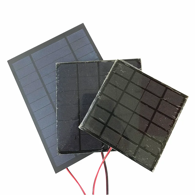 Panel Solar de Calidad al por  - Home Automation Panel Diy reseña y precio
