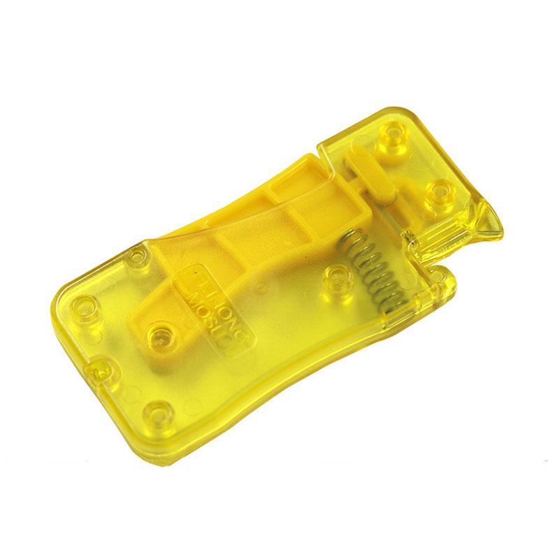 Enhebrador de agujas automátic - Home Automation Diy reseña y precio