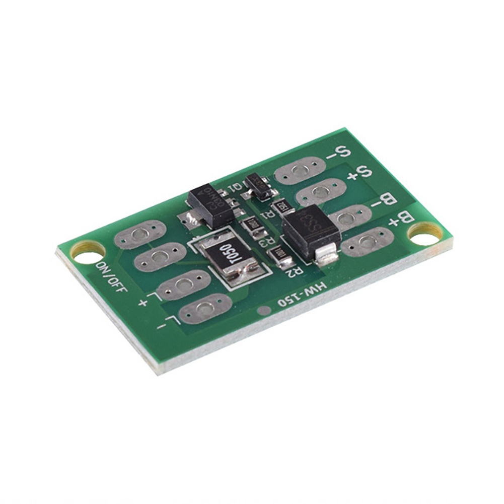 Controlador Solar de 12V para  - Home Automation Diy Kit reseña y precio