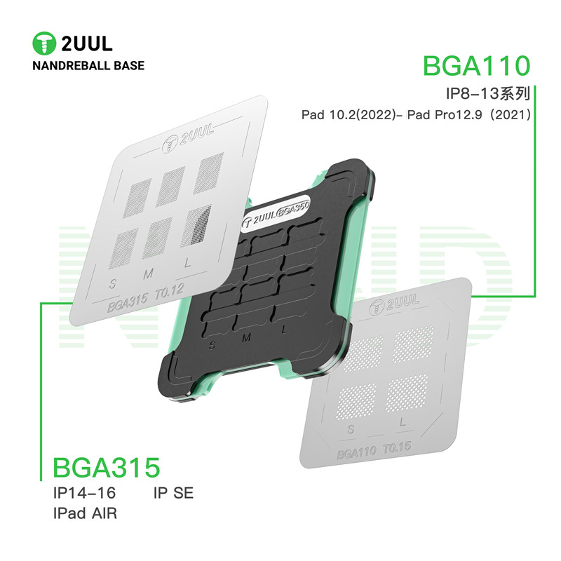 2UUL BH16 NANDREBALL BASE jueg - Tasmota Flash Tool reseña y precio