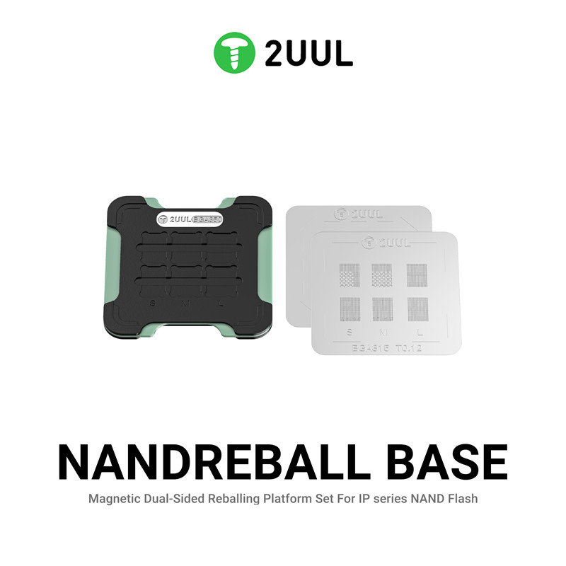 2UUL BH16 NANDREBALL BASE jueg - Tasmota Flash Tool reseña y precio