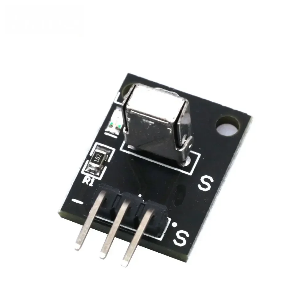Módulo de sensor de control re - Home Automation Diy Kit reseña y precio