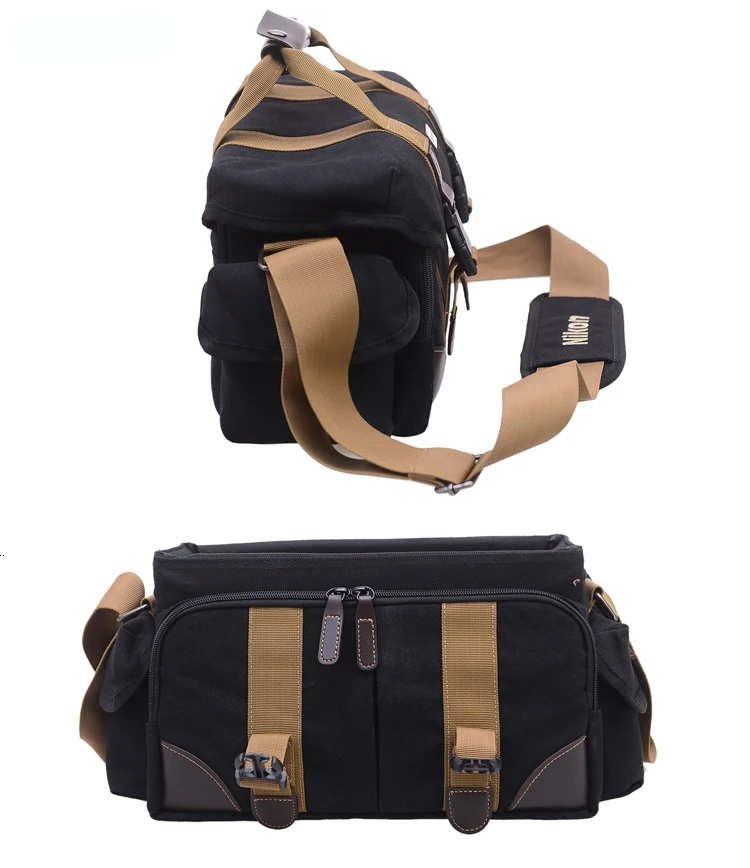 Bolsa de Lona para Cámara DSLR - Tasmota Flash Tool reseña y precio