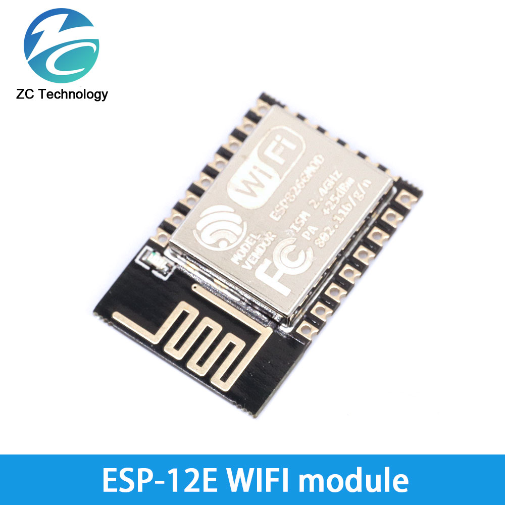 Placa de desarrollo WIFI con p - Esp8266 Nodemcu Board reseña y precio