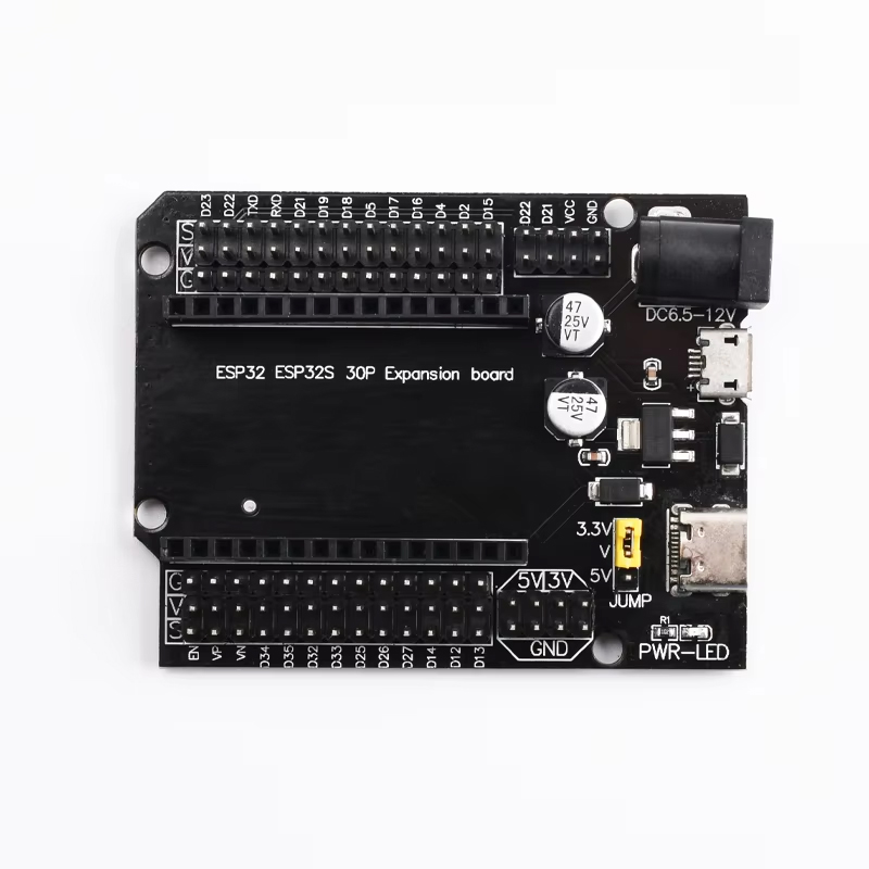 Placa de Desarrollo ESP32 WiFi - Esp8266 Nodemcu Board reseña y precio