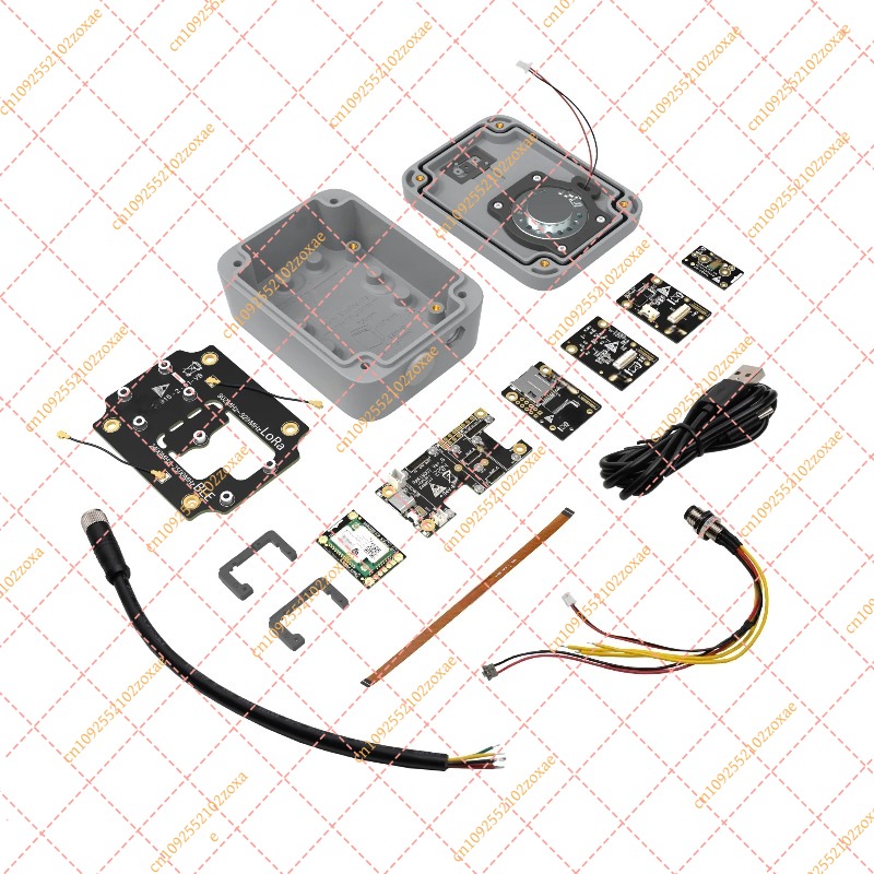 Kit de Inicio para Procesamien - Home Automation Diy Kit reseña y precio