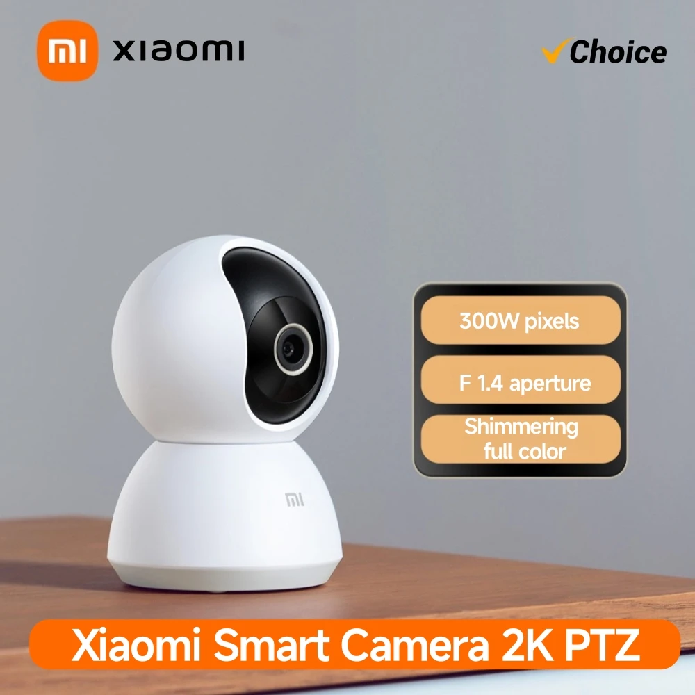 Xiaomi Hogar Inteligente 360 ° - Eufy Camera E220 reseña y precio