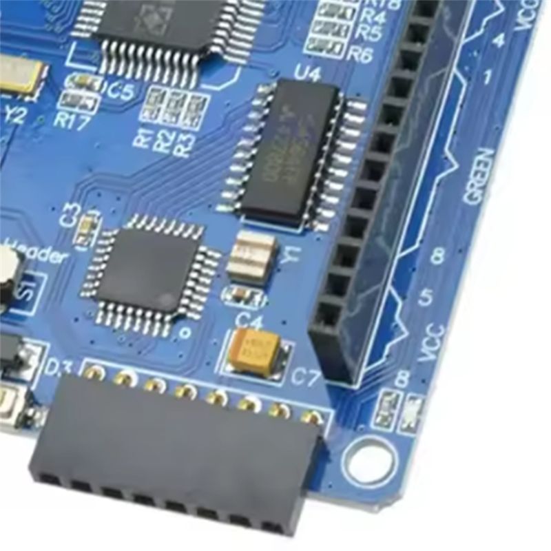 Placa controladora de pantalla - Rgb Led Matrix 8X8 reseña y precio