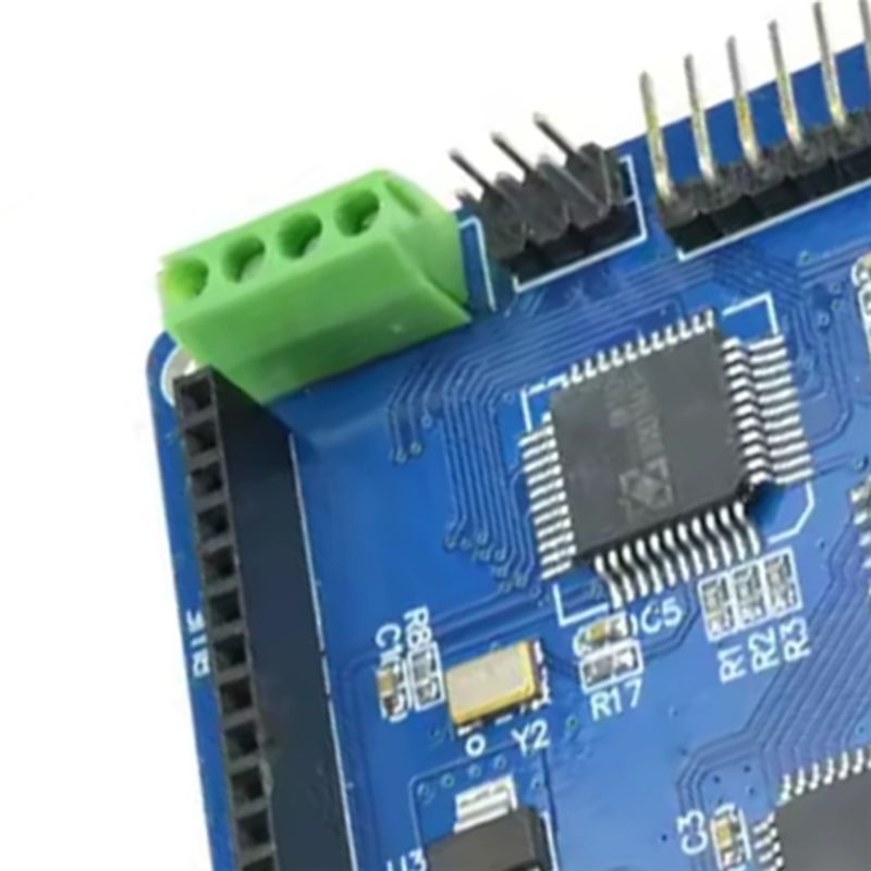 Placa controladora de pantalla - Rgb Led Matrix 8X8 reseña y precio