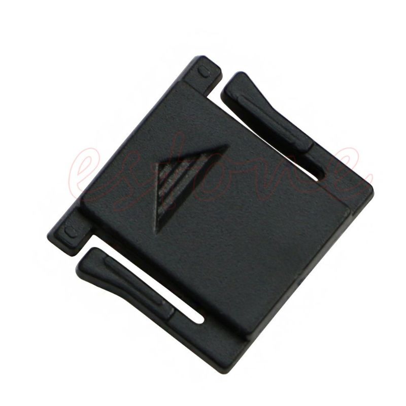 Cubierta de zapata de Flash L9 - Tasmota Flash Tool reseña y precio