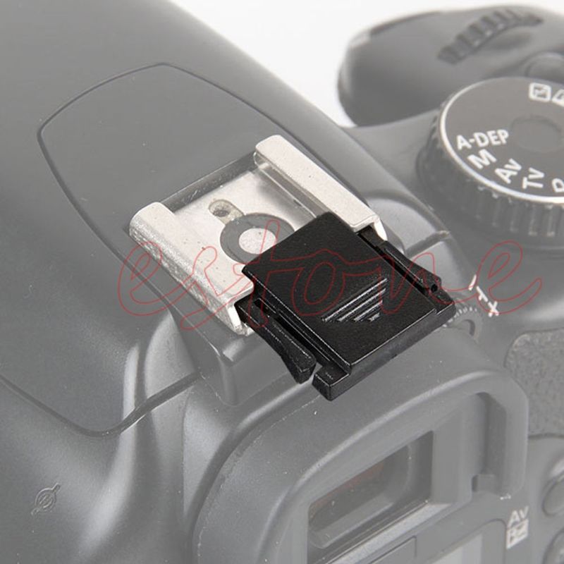 Cubierta de zapata de Flash L9 - Tasmota Flash Tool reseña y precio