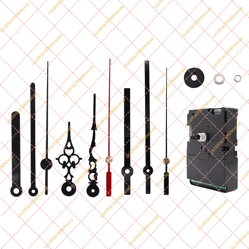 Kit de Movimiento de Reloj Int - Home Automation Diy Kit reseña y precio