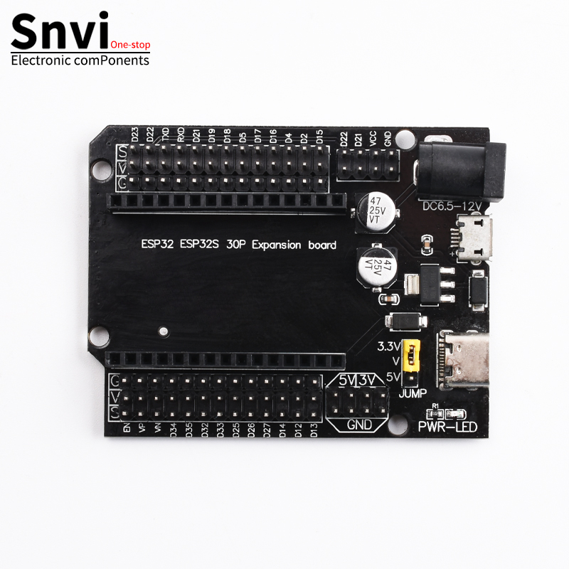 Placa de desarrollo ESP32, mód - Esp8266 Nodemcu Board reseña y precio