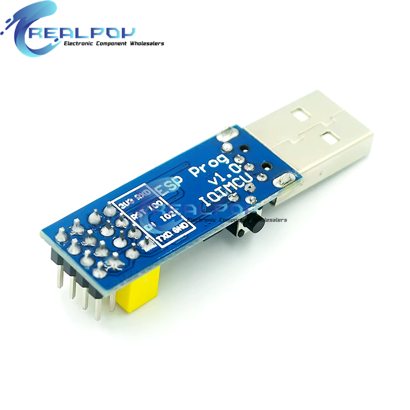 CH340C USB ESP8266 ESP-01 ESP0 - Esp8266 Nodemcu Board reseña y precio