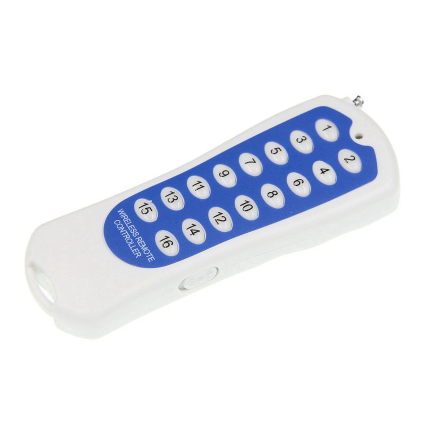 Kit de Relé Multireceptor Inal - Home Automation Diy reseña y precio