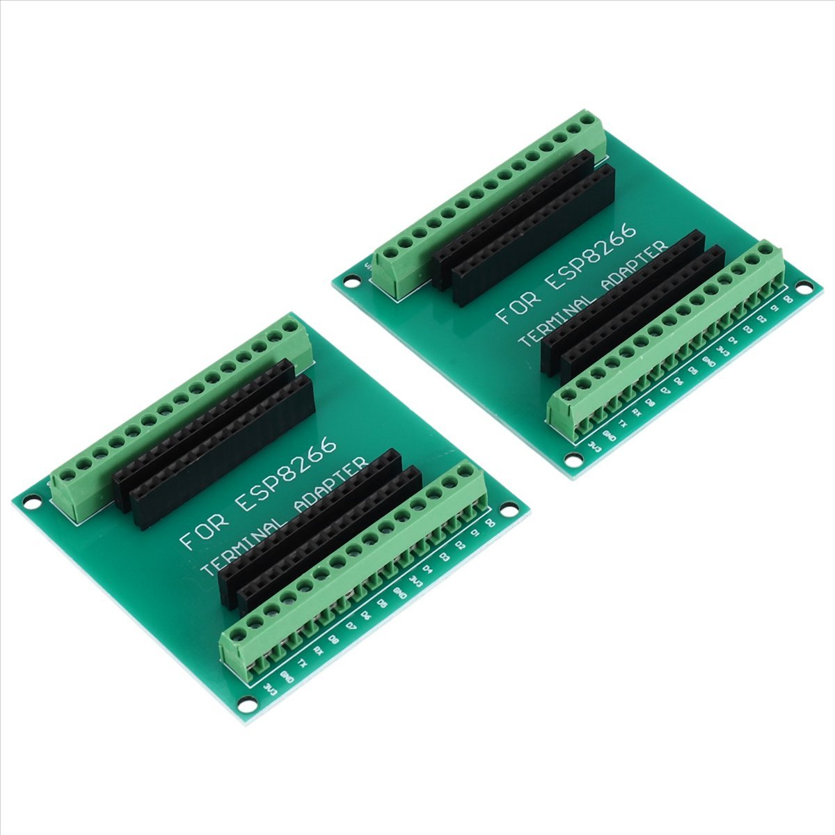 Placa de conexión A64I ESP8266 - Esp8266 Nodemcu Board reseña y precio