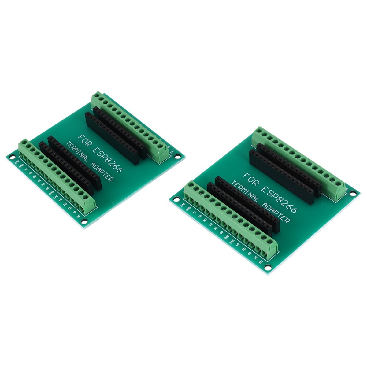 Placa de conexión A64I ESP8266 - Esp8266 Nodemcu Board reseña y precio