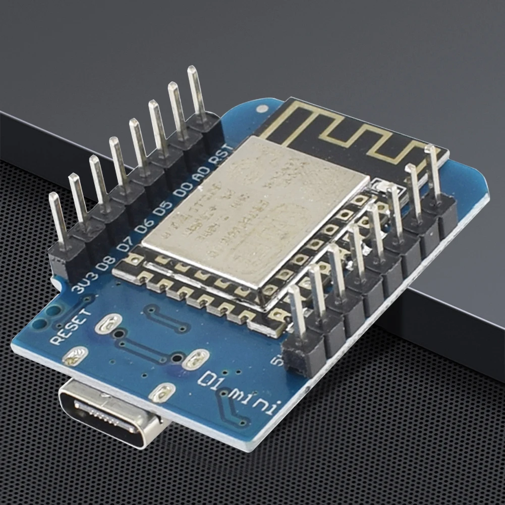 1-10 Uds ESP8266 ESP-12F D1 Mi - Esp8266 Nodemcu Board reseña y precio