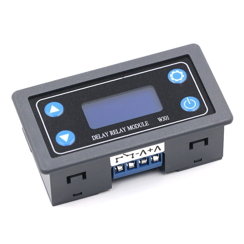 Módulo de Relé XYWJ01, Tempori - Diy Smart Home Automation Devices reseña y precio