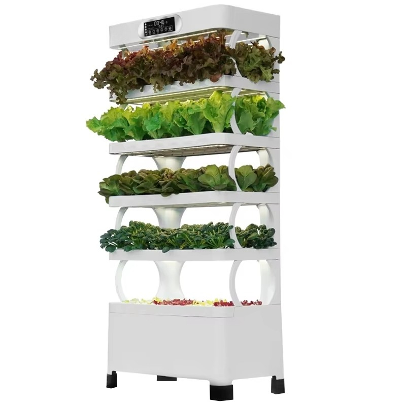 Sistema de cultivo automatizad - Home Automation Diy reseña y precio