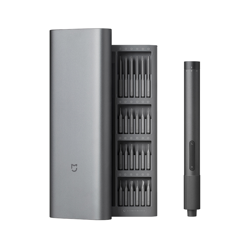 Kit de Destornillador Eléctric - Home Automation Diy Kit reseña y precio